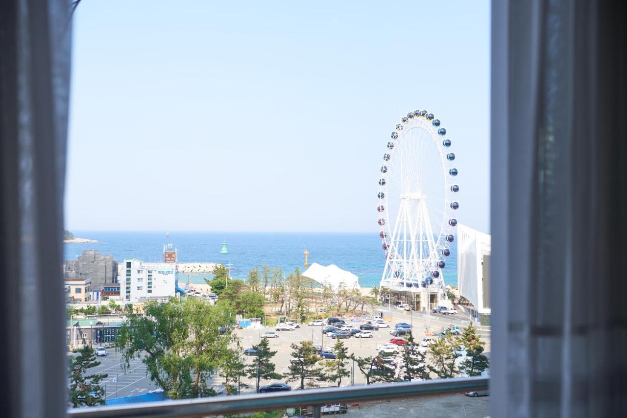 Good Morning And * Sokcho