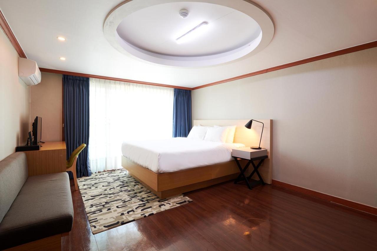 Hotel Good Morning And Sokcho