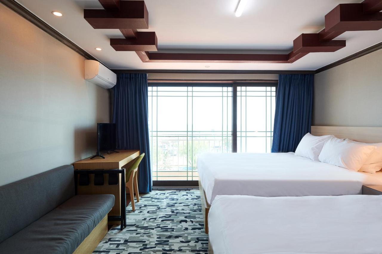 Hotel Good Morning And *