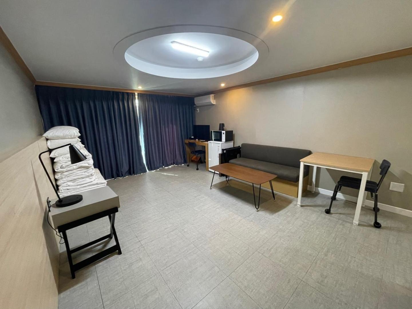 Hotel Good Morning And